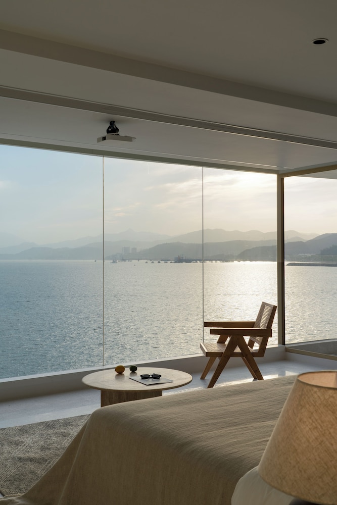 Shenzhen Secret Wild Reef Beautiful Stay