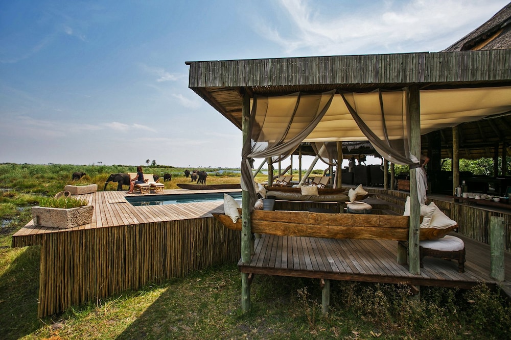 Selinda Camp