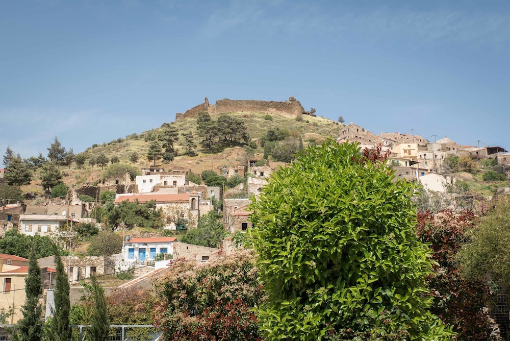 Yasemi of Chios