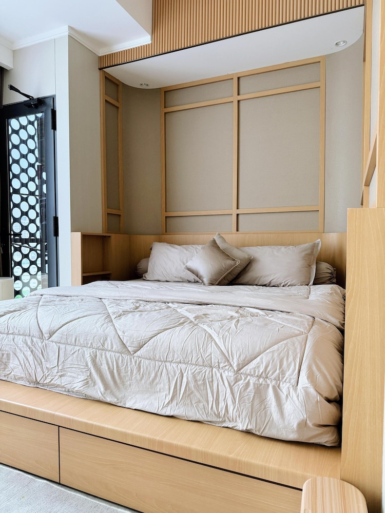Premium Luxury Menara Jakarta Residence