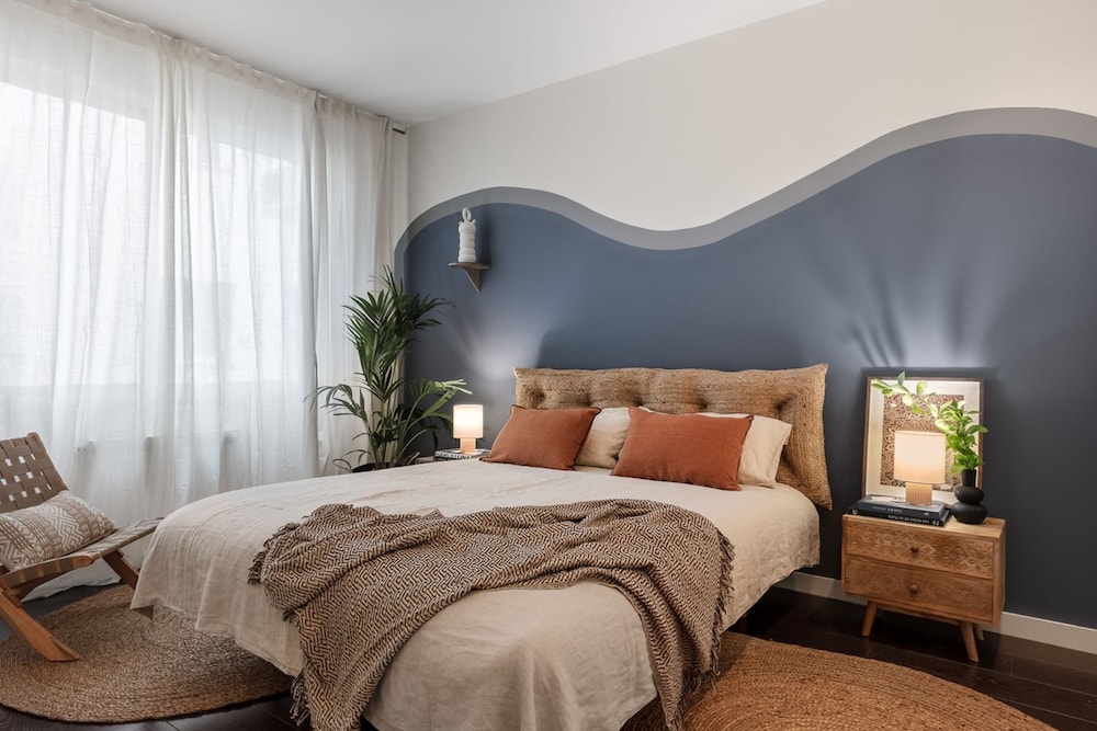 Altai - 3 Bedrooms in R os Rosas