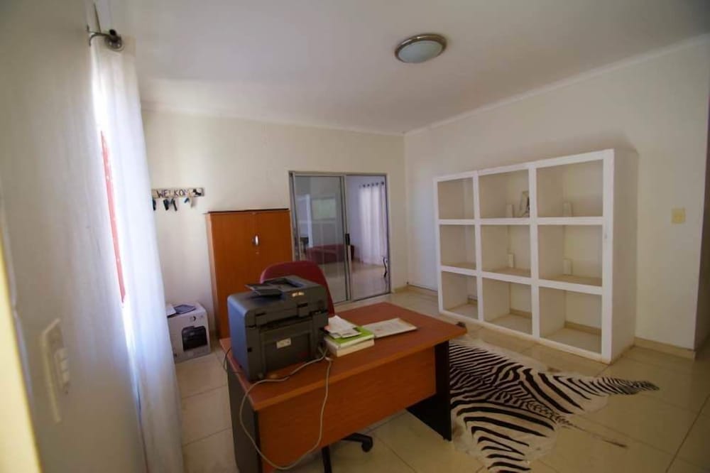 Mo-Nize Villa Guesthouse