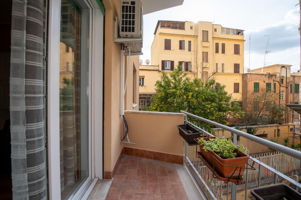 Pigneto Corner in Rome