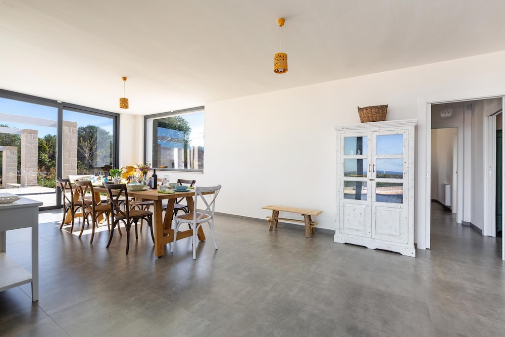 3670 Villa Perlaianca by Perle di Puglia view 4