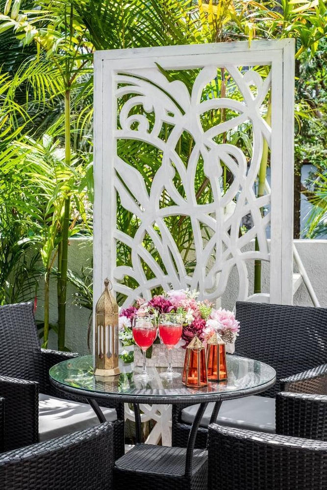 Luxury 4bhk Pool Getaway in North Goa Villa Kaia