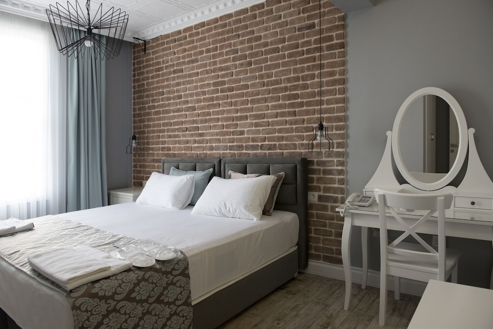 Luna Boutique Otel - Image 10