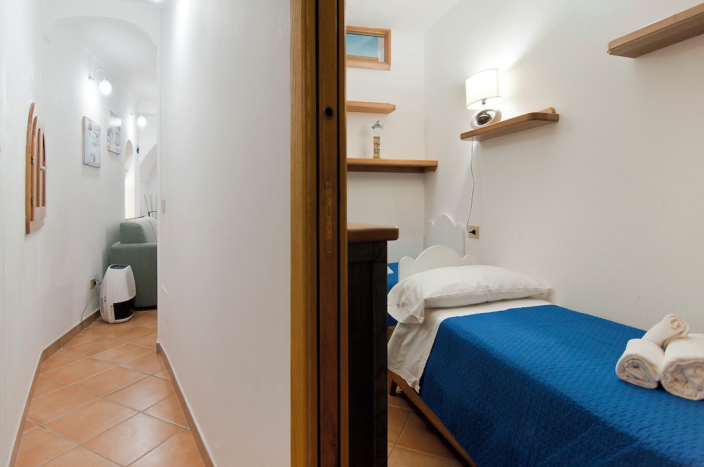 Casa Vacanza Opuntia
