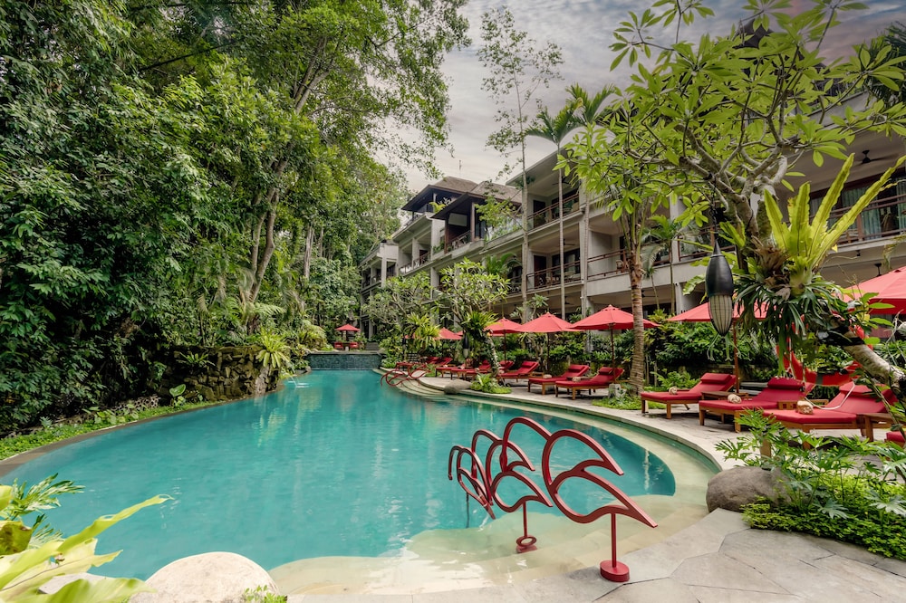 AnandaDara Ubud Resort & Spa 33