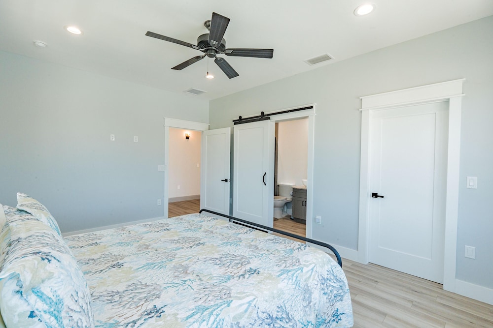 Family Beach House