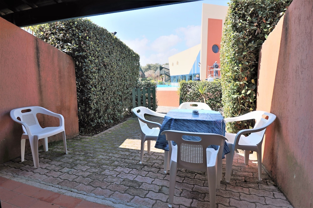 Residence Serra Alimini 2