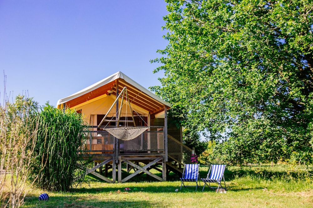 Domaine Ecôtelia