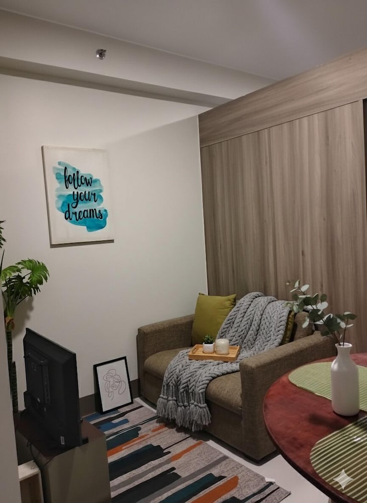 Fame Residences - Apartments