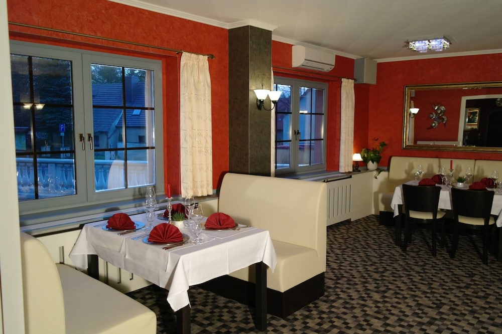 Heidehotel Jagdhof Dobra GmbH
