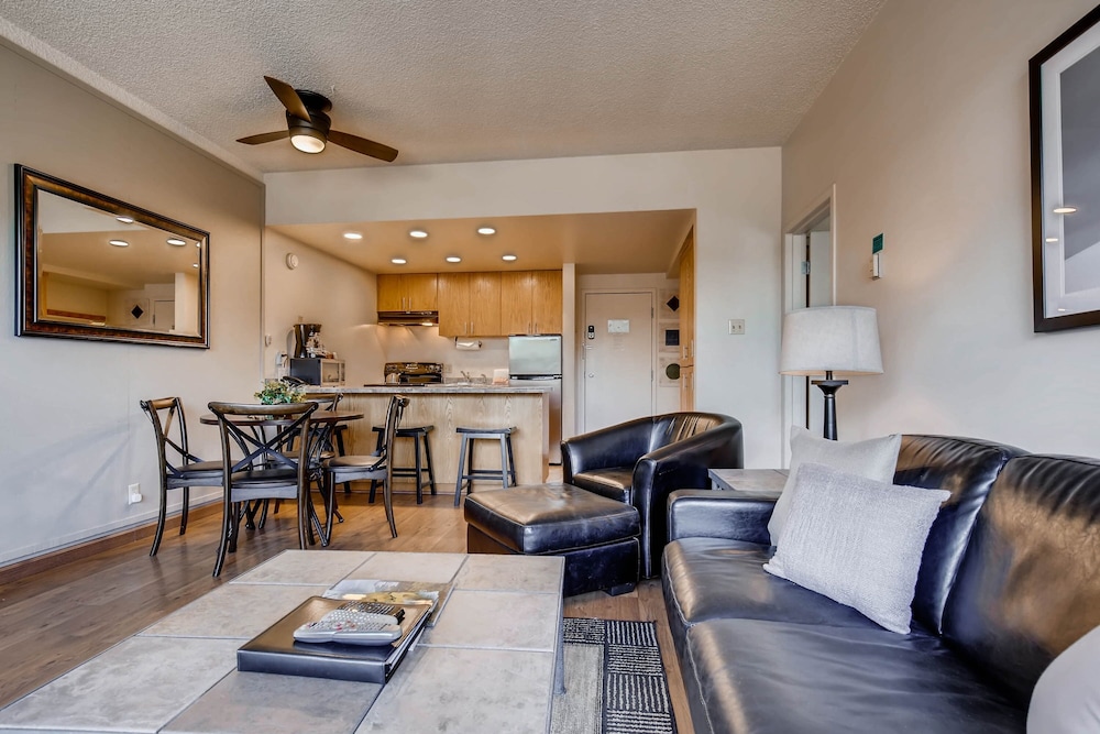 Park City Ski Resort Resort - Vacation Homes