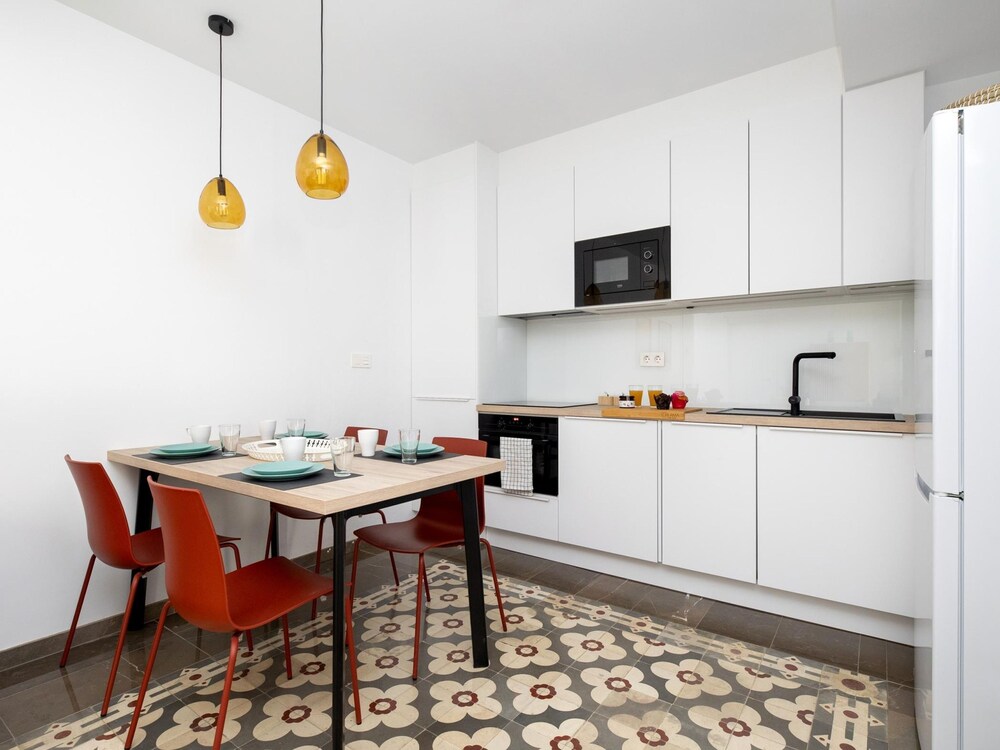 Luxury Suite Nazar es