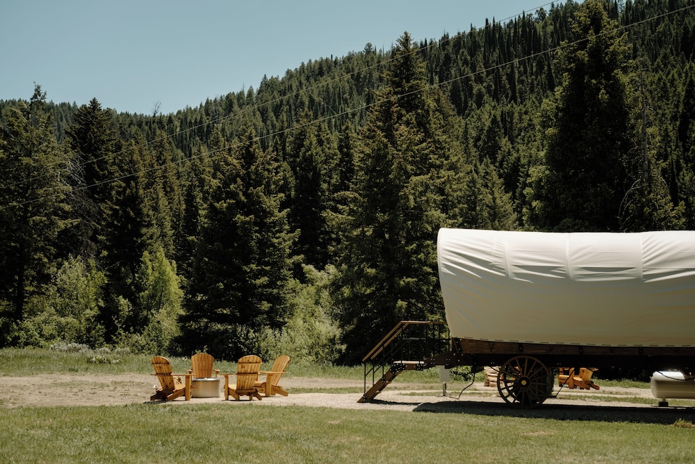 Moose Creek Ranch
