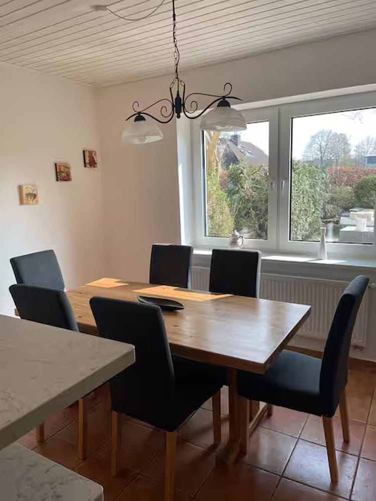 A & B Apartment u. Zimmervermietung eGbR