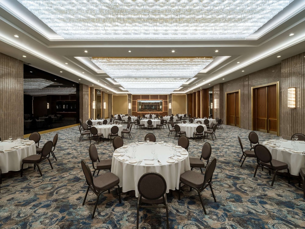 Sofitel İstanbul Taksim - Image 116