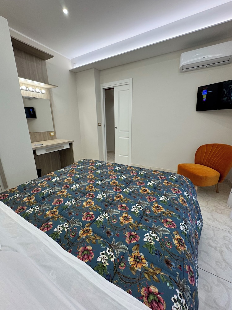 Casa Anatrella Comfort House