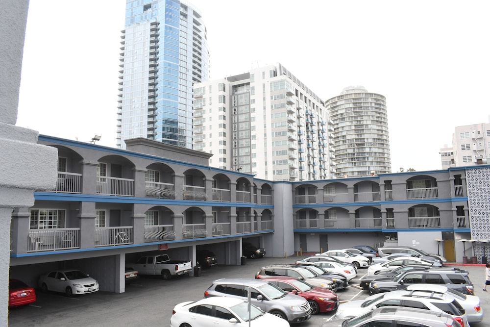 Travelodge by Wyndham Long Beach Convention Center, Φωτογραφία 24