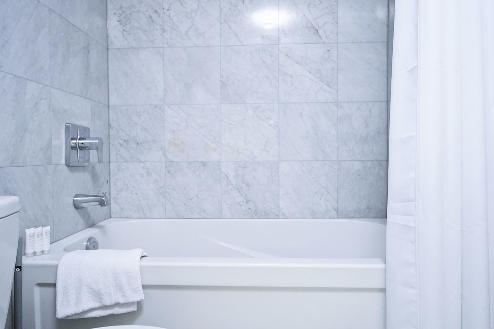 The York Boutique Suites
