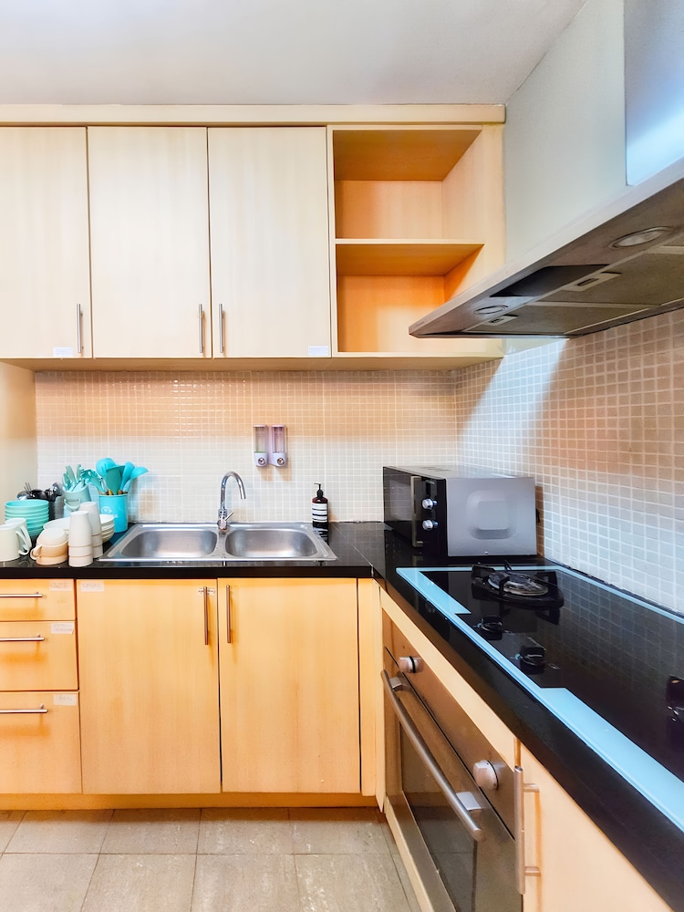 Staysanliving - Setiabudi Residences