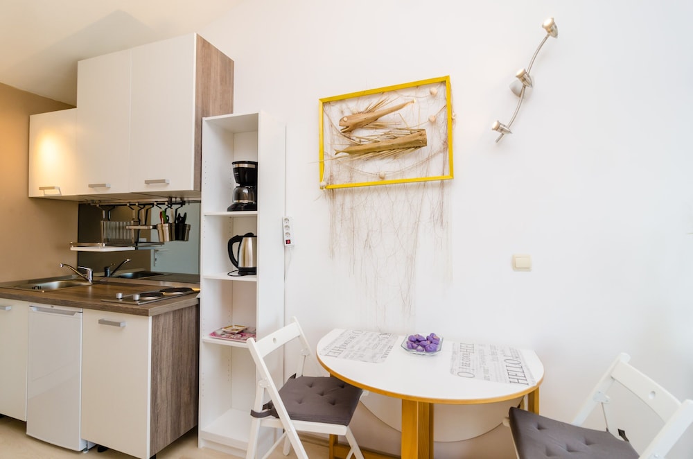 Maraština Suites