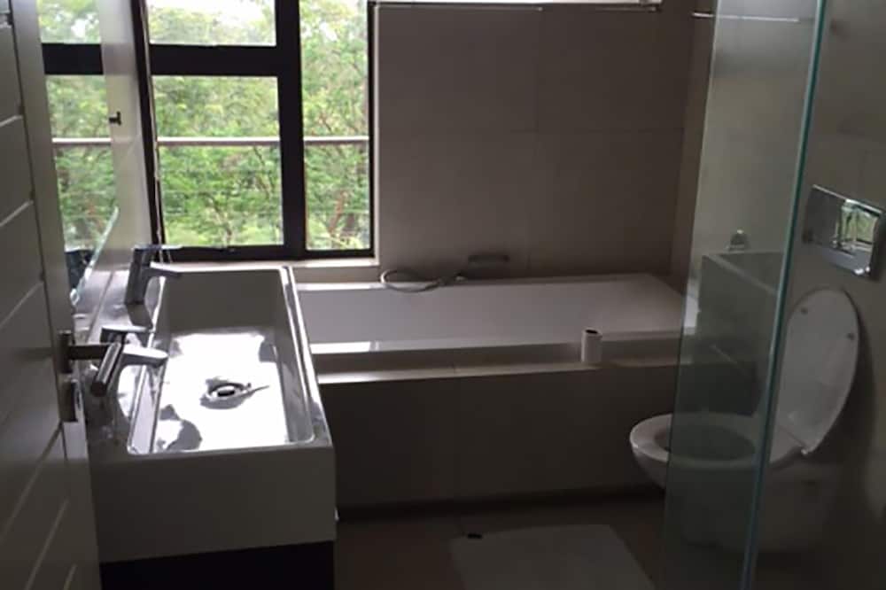 Zimbali Condo