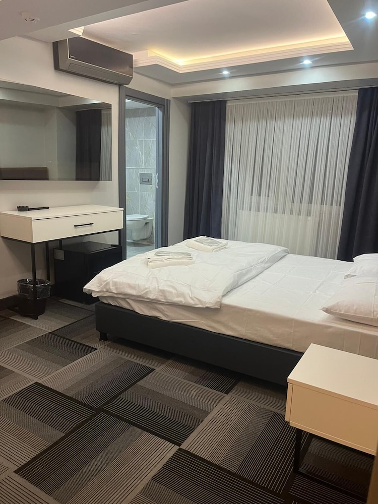 LİZBONİA OTEL