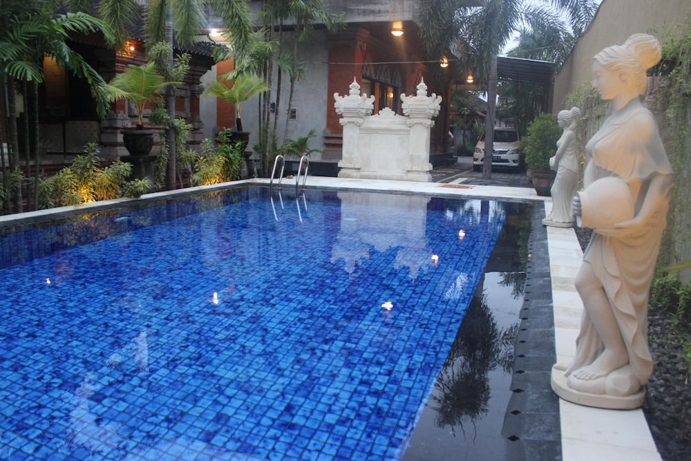 Puri Anom Guest House