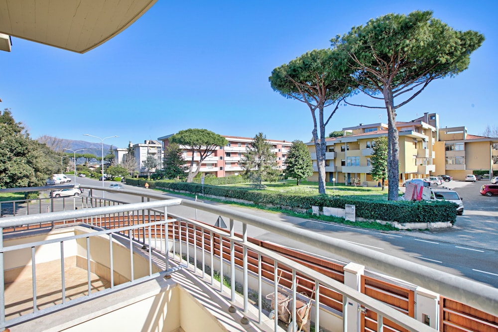 Tintoretto Apartments
