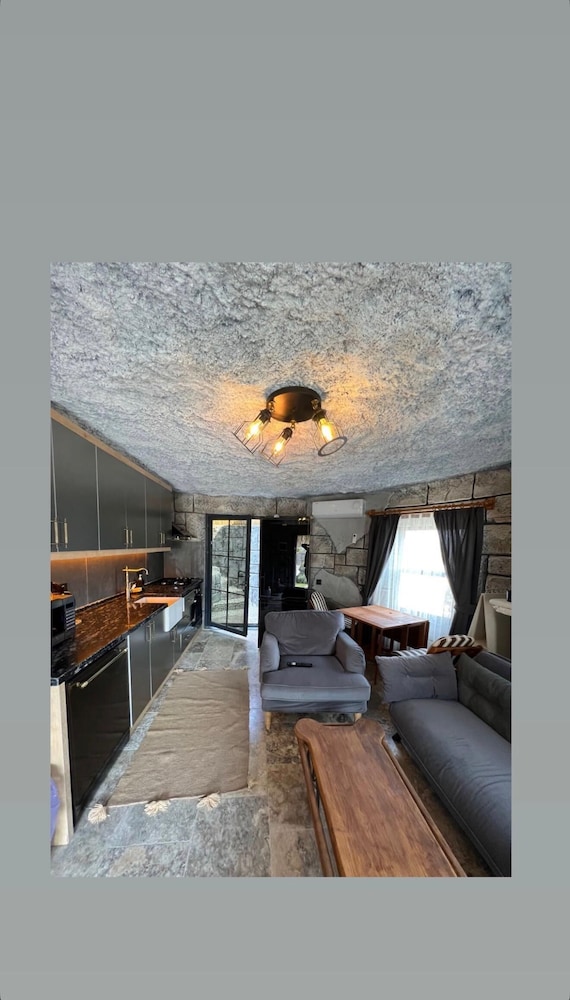 Villas Rustica Fethiye
