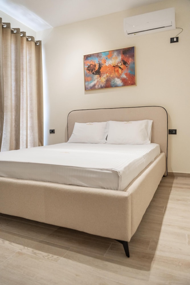 Palm Suites Apartaments