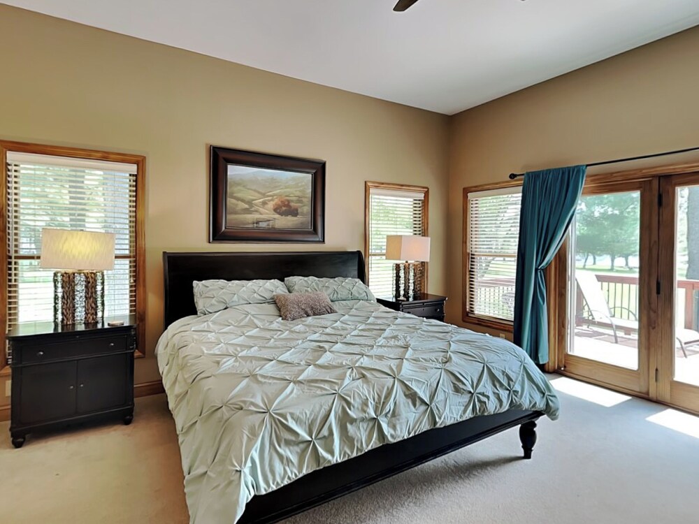 Paravel by Taylor Made Deep Creek