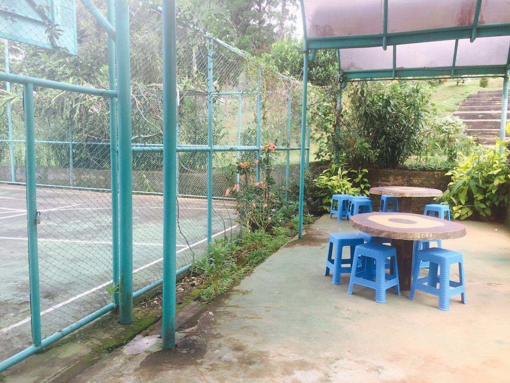 Sinar Express Villa