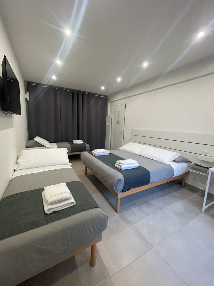 Porta Nuova Suite 57