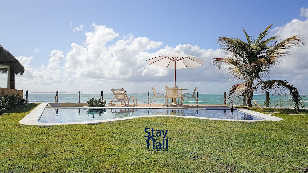 BeiraMar de Carneiros&Piscina Cozinh 024
