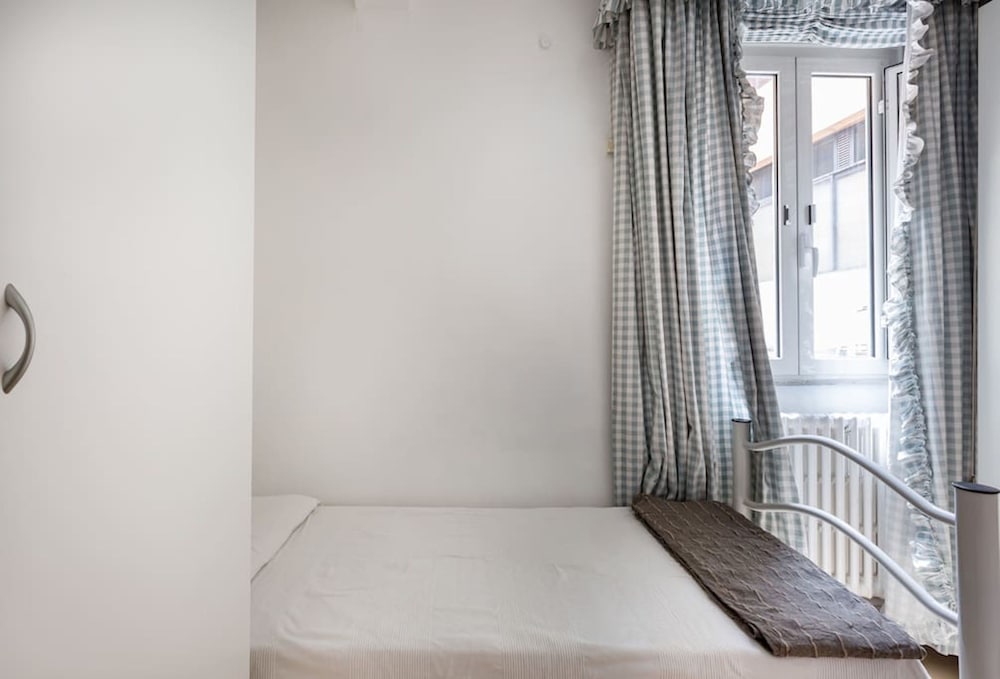 Via Laurina 40 Apartment