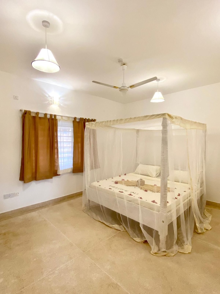 BLUE DIAMOND VILLA WATAMU