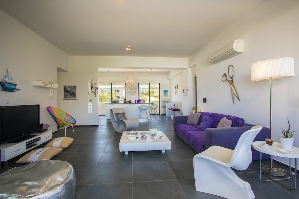 Protaras Aster Suite
