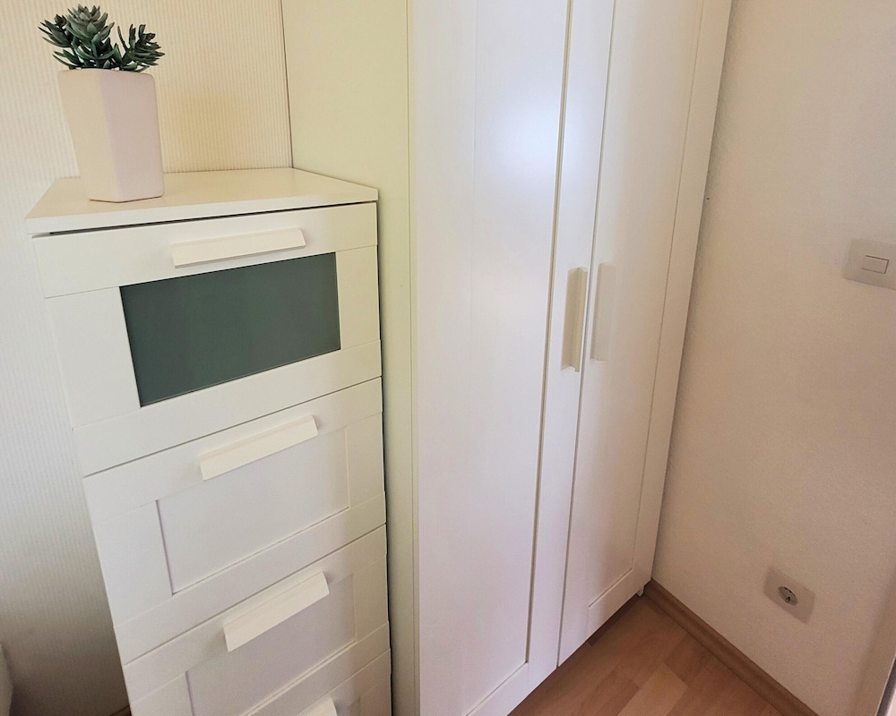 Apartment in Winterberg Near Ski Lift