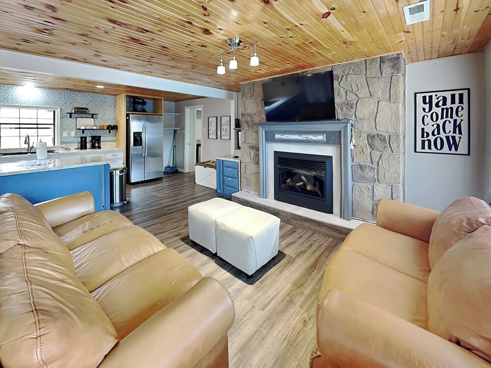 New Era Peak by Jackson Mountain Rentals