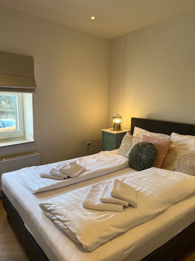 Holiday Home in Voerendaal With Garden