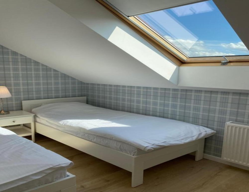Holiday Home in Grzybowo Near Wide Beach
