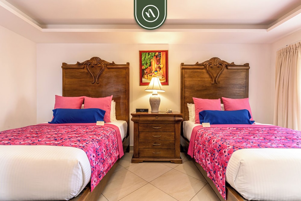 Hacienda Encantada by Naya Homes