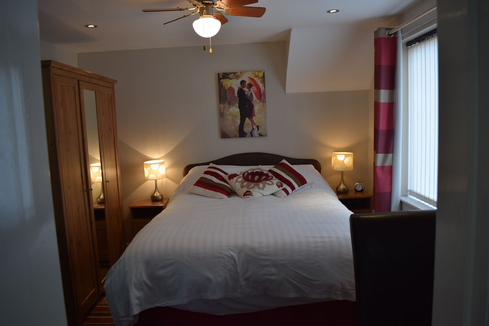 Castle Green Bed and Breakfast