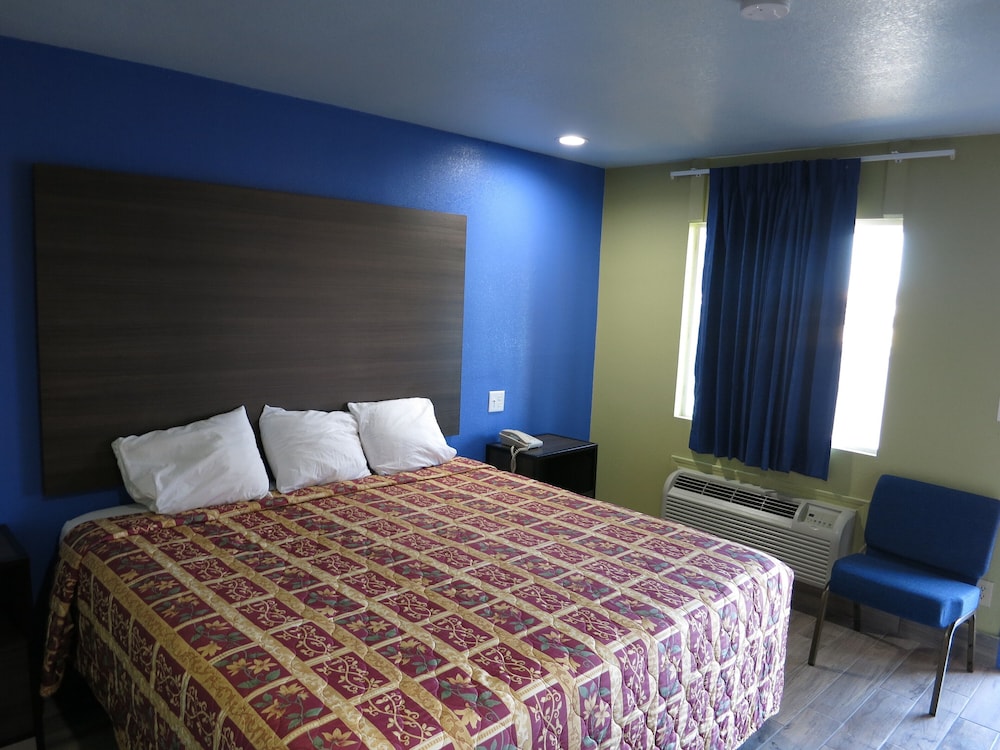 Gateway Motor Inn view 3