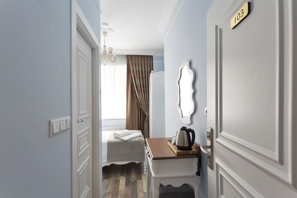 Zeynep Hatun Otel