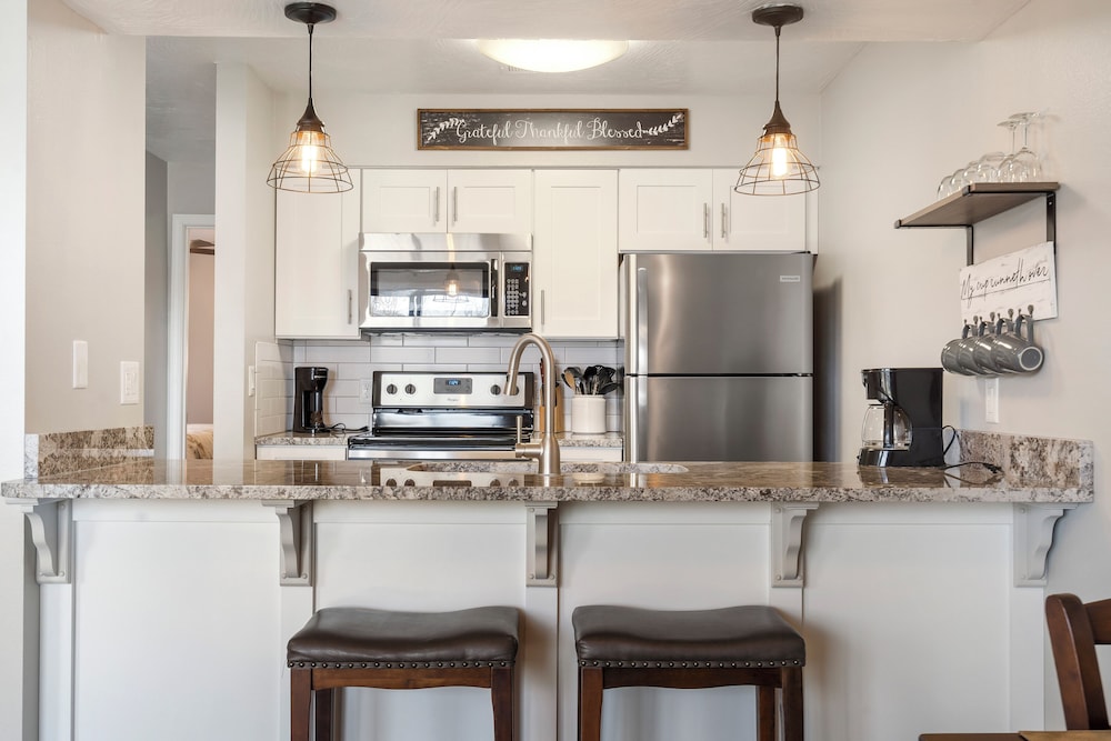 Troon Golf View - Golf Course View - On Site Amenities