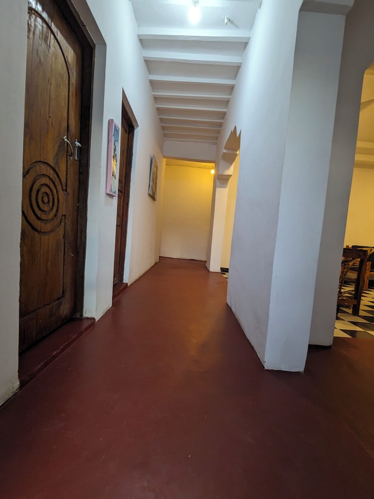 ndeni house paje